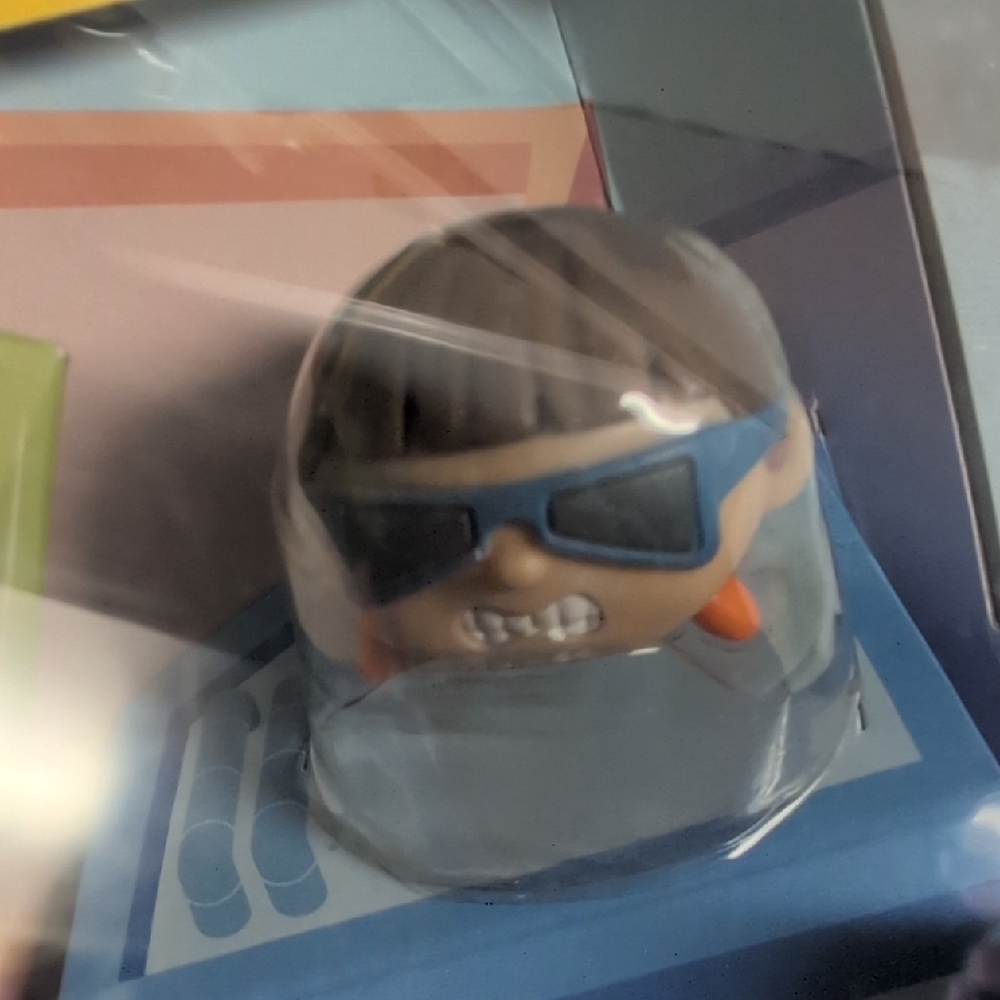 Marvel Tsum Tsum Spider-Man Adventure Set - Picture 12 of 13